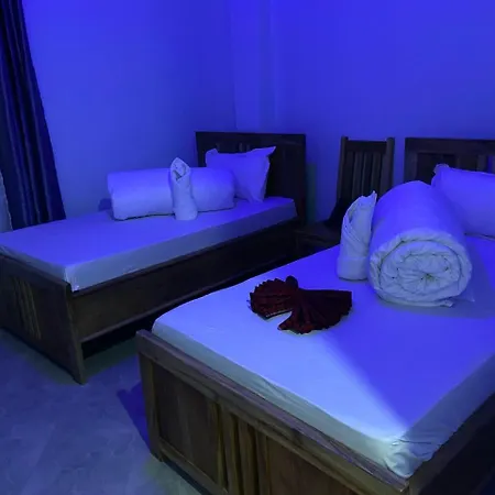 Mk Executive Lodge Arusha-2