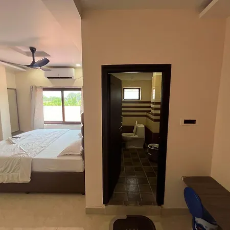 Hotel Aero One-3