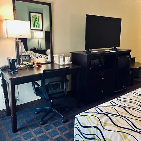 Stay Sure Inn-3