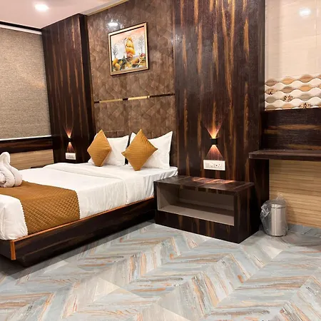 Hotel Arts Palace-3