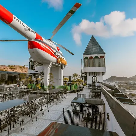 Clarks Resort , Ajmer-3