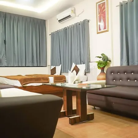 Hotel Alka Palace-2