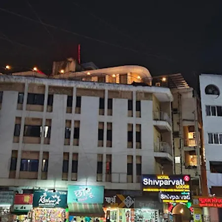 Hotel Shiv Parvati International, Solapur-2