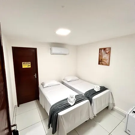 Hotel Paraiso Natal - Express-3
