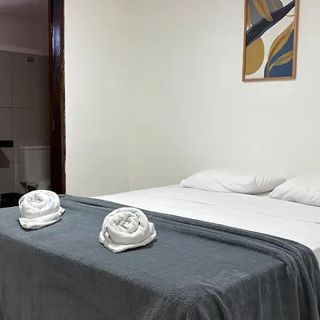 Hotel Paraiso Natal - Express-2