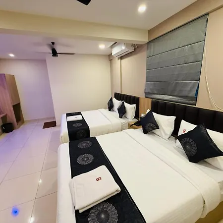 Hotel Sahara Express-3