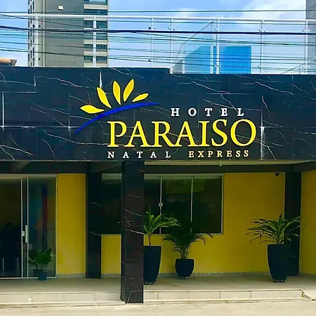 Hotel Paraiso Natal - Express-2