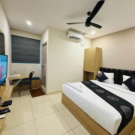 Hotel Sahara Express-2