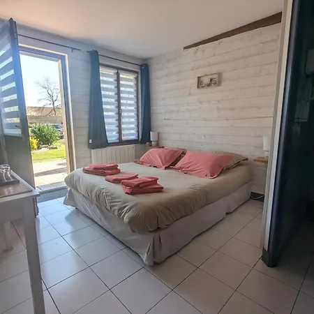 chambre d'hôtes baie de somme piscine chauffée-3