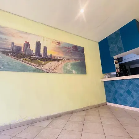 Hotel Nubia-3
