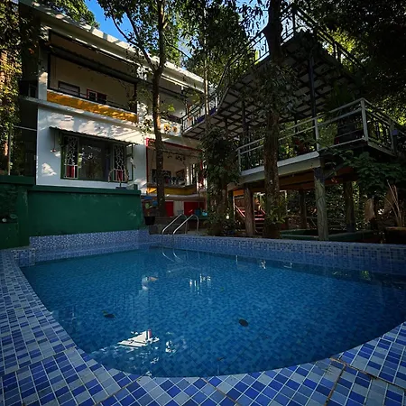 Edriz Artistic Home-2