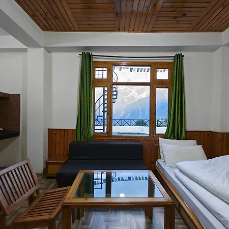 Hotel Kalpa Retreat-2