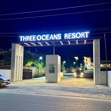 Three Oceans Resort-2