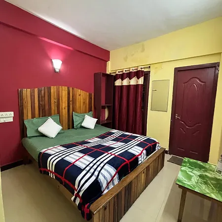 Kodaikanal Npm Residency Hotel-2