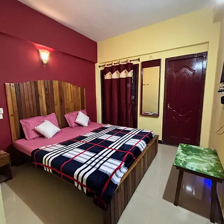 Kodaikanal Npm Residency Hotel-3