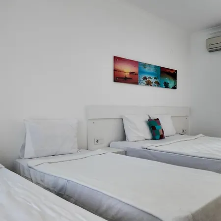 Mos Hotel Çeşme-3