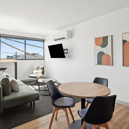 Lux On Yarra By Regional Escapes-3