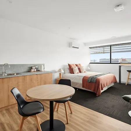 Lux On Yarra By Regional Escapes-2