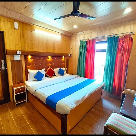 Lake View Shree # Chinar Hotel Near Lake - A Luxury Collection Of Hotel-3