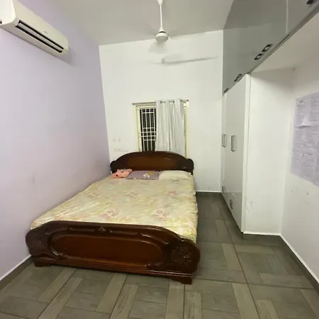 Krish Homes - Available Both Individual Bed Booking And Group Booking-2