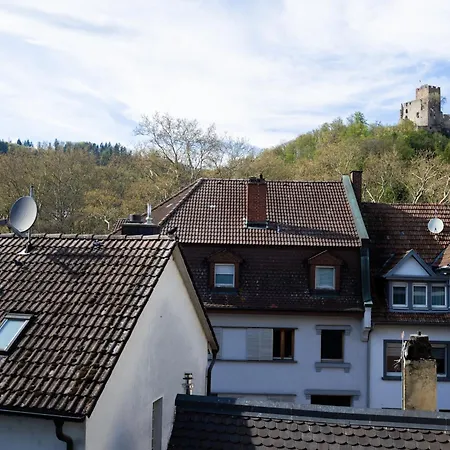 Digital Hotel Kronjuwel By Bright Waldkirch - Self Check-In I Niro-2