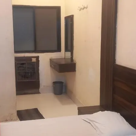 Hotel Sangam Sagar-2