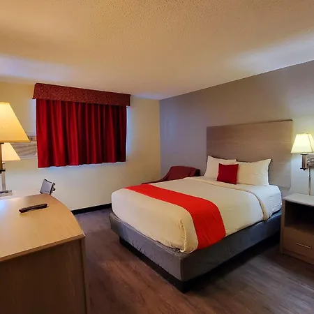 Rockview Hotel Castle Rock Downtown-3