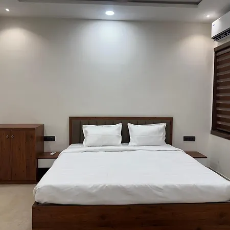Meera Resort- Korba-3