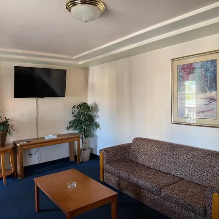 Fiesta Inn Los Angeles - Bell Gardens-3