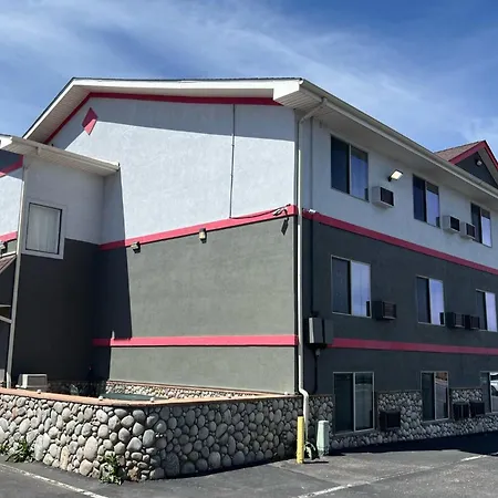 Rockview Hotel Castle Rock Downtown-2