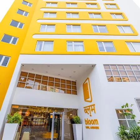 Bloom Hub L Weh Andheri-3