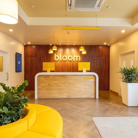 Bloom Hub L Weh Andheri-3
