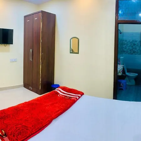 Shri Ji Hotel-2