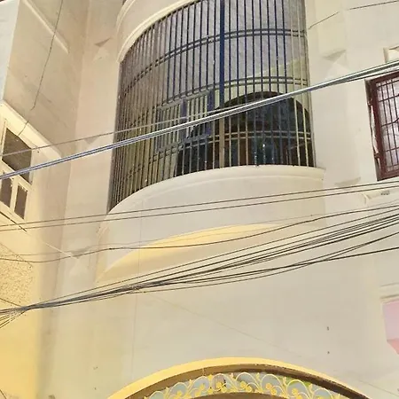 Shri Ji Hotel-3