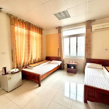 Nhà Khách Tỉnh Ủy Ninh Bình-3