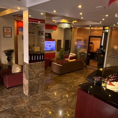 Adana Akdeniz Otel-3