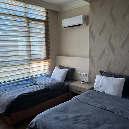 Adana Akdeniz Otel-2