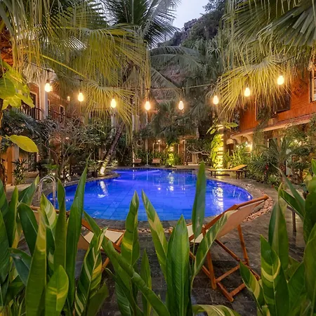Trang An Aroma Ecolodge Ninh Binh-3