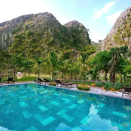 Tam Coc Green Haven Retreat-3
