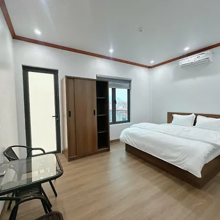 Bamboo Villa Homestay-3
