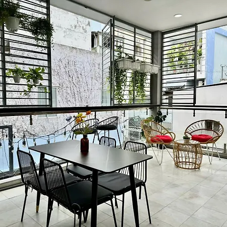 Mq Village - Homestay District 1-3