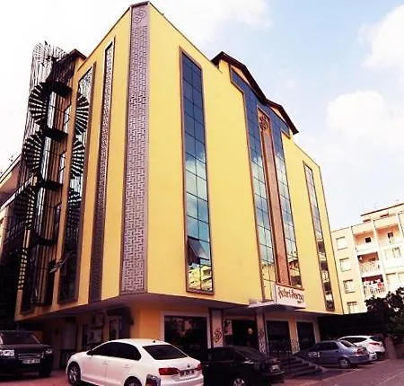 Şehri Saray Otel-2