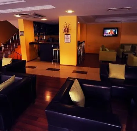 Şehri Saray Otel-3