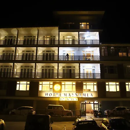 Hotel Maenamla Namchi - Yagi Group-3