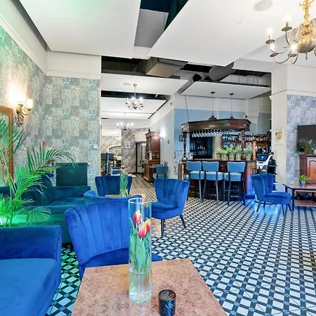 Hotel Diament Plaza Gliwice-2