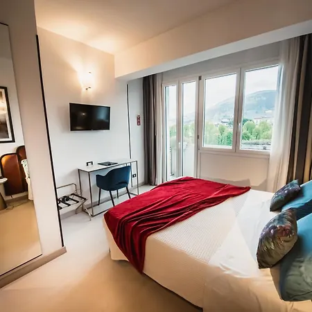 Art Hotel Milano-2