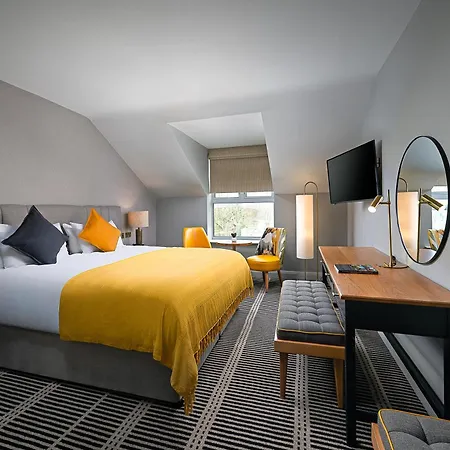 The Parkavon Hotel-2