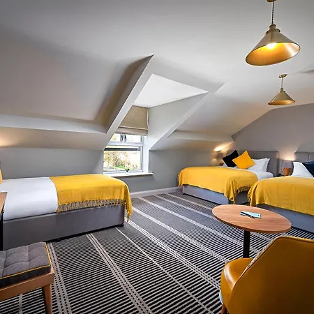 The Parkavon Hotel-2