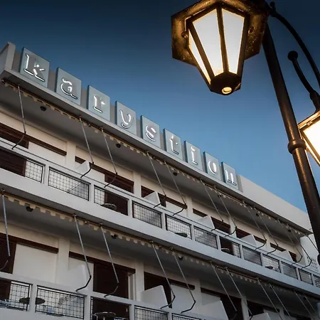 Karystion Hotel-2