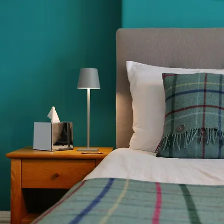 Bodnant Guest House-3